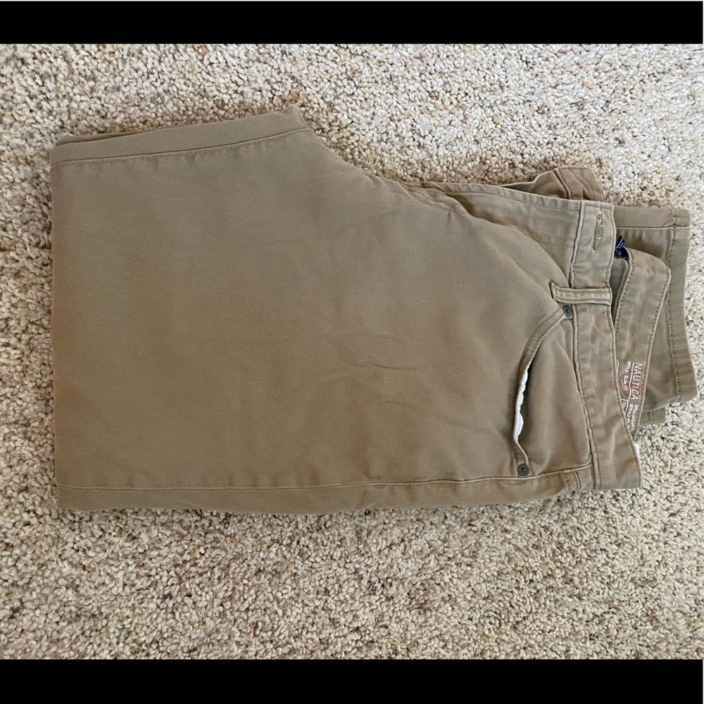 Men’s Nautica Pants